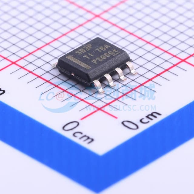降压型 2A 4.3V~60V实物图