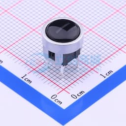 行程0.25mm 160gf 无LED 【带灯】缩略图