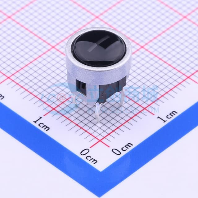 行程0.25mm 160gf 无LED 【带灯】实物图
