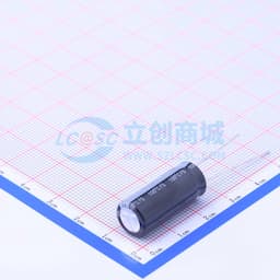 2200uF ±20% 16V 【引线】缩略图