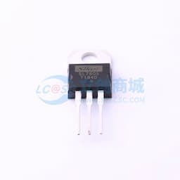 输入25V 输出5V 1A【线性】缩略图