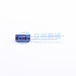 47uF ±20% 16V 【引线】缩略图