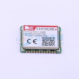 停产 SIM7020E缩略图