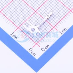 插口 触点 锡 26-28 AWG 压接缩略图