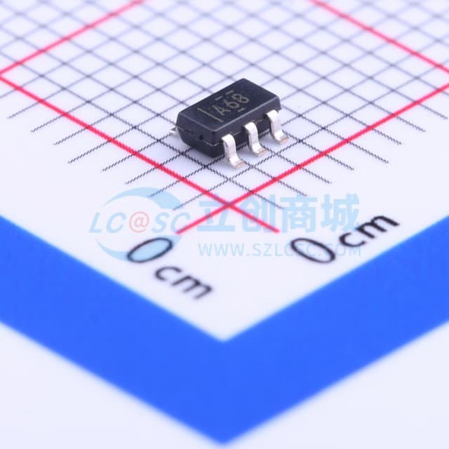 INA168NA/250实物图