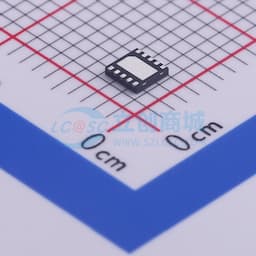 ESD 3.3V截止 峰值浪涌电流：30A@8/20us缩略图