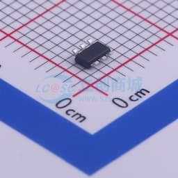 高效2A 24V输入同步降压转换器缩略图