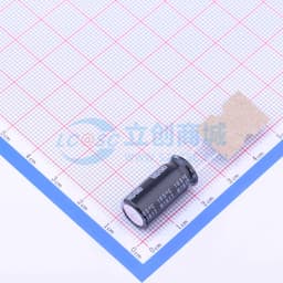 1000uF ±20% 16V 【引线】缩略图
