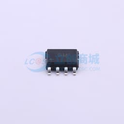 高效同步升压转换器缩略图