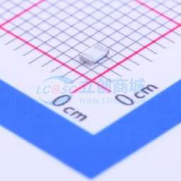 铂金SMD扁平芯片温度传感器缩略图