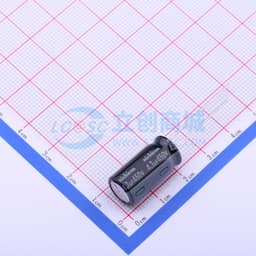 4.7uF ±20% 450V 【引线】缩略图