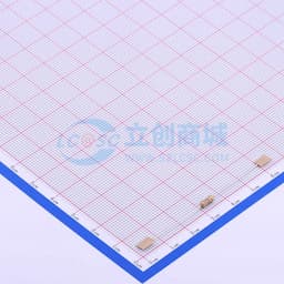 180Ω ±5% 250mW 碳膜电阻 【插件】缩略图