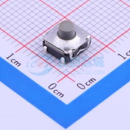 6.2*6.2*1.73mm 立贴 轻触开关缩略图