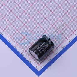 33uF ±20% 450V 【插件】缩略图