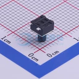 4.5*4.5*6mm 立贴 轻触开关缩略图