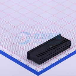 2.54mm 2x15P缩略图