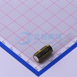 8.2uF ±20% 450V 【插件】缩略图
