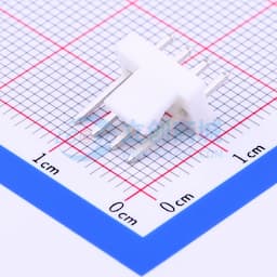1x4P 间距:2.54mm 直插【插件】缩略图