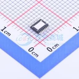 60V输入LED控制器带内部PWM发生器缩略图