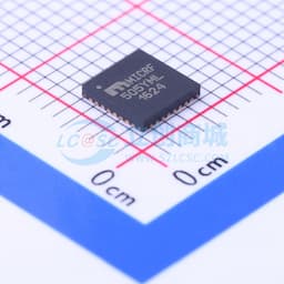 850MHz和950MHz工业、科学和医疗（ISM）频段收发器缩略图
