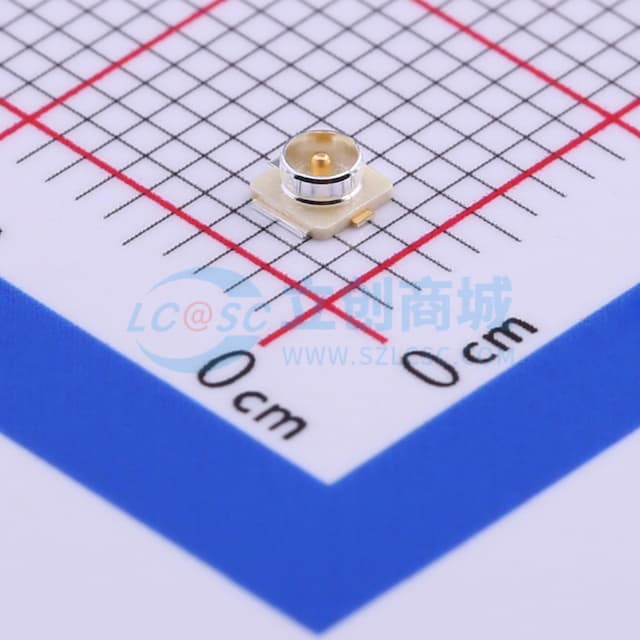 IPEX 内针实物图