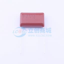 6.8uF ±10% 100V 【薄膜】缩略图