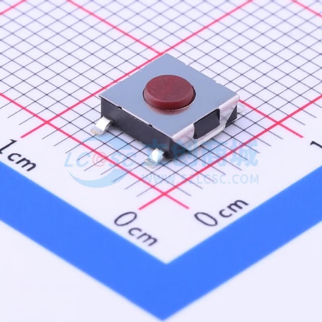 KAN0647-0252C-B,贴片实物图