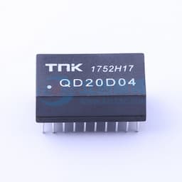 QD20D04 【网口】缩略图
