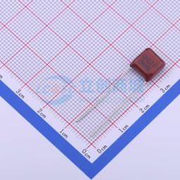 150nF ±10% 400V 【薄膜】缩略图