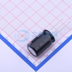 4700uF ±20% 25V 【插件】缩略图