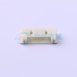 1x6P 间距:1.25mm 卧贴缩略图