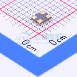 25.000MHZ 12PF 30PPM缩略图