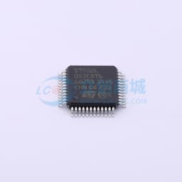 超低功耗Arm Cortex-M0+ MCU，具有64-KB Flash存储器、32 MHz CPU、USB和LCD缩略图