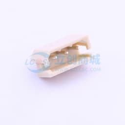 间距:2.5mm 1x3P【插件】缩略图