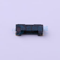 1x6P 间距:1.25mm 卧贴缩略图