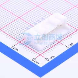 间距:2mm 1x7P【插件】缩略图