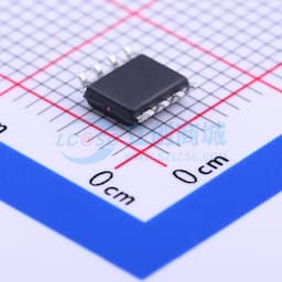 725mW带关断模式的音频功率放大器缩略图