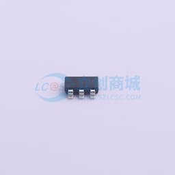 高效3A 24V输入同步降压转换器缩略图