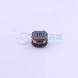 100uH ±20%缩略图