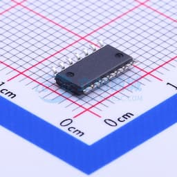 B后缀系列CMOS门电路缩略图