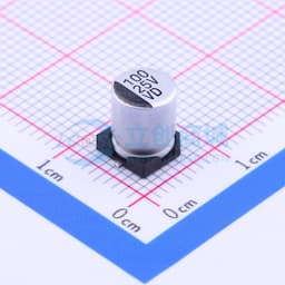 100uF ±20% 25V缩略图
