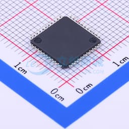 PIC16LF1939-I/PT缩略图