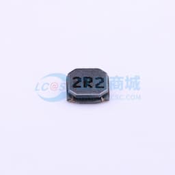 2.2uH ±20%缩略图
