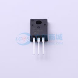 PTF4N65缩略图