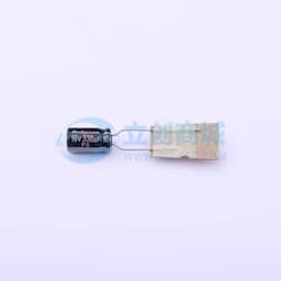 330uF ±20% 16V 【引线】缩略图