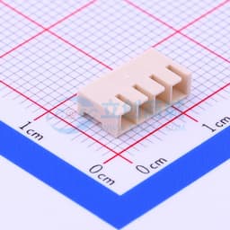 2.5mm 1x4P缩略图