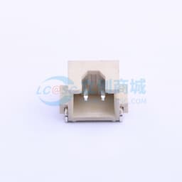 系列:XH 间距:2.5mm 1x2P缩略图