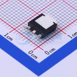 FQD2N90TM缩略图