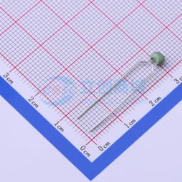24pF ±5% 100V 【直插】缩略图