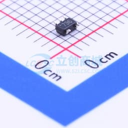 ±0.5°C 精确度 PWM 温度传感器（5 引脚 SC-70 封装）缩略图